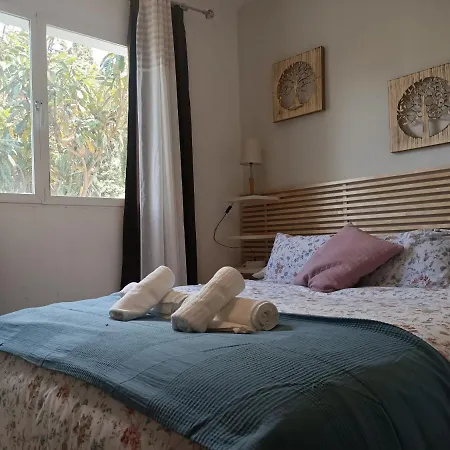 Ferienhaus Ciudad Sonada