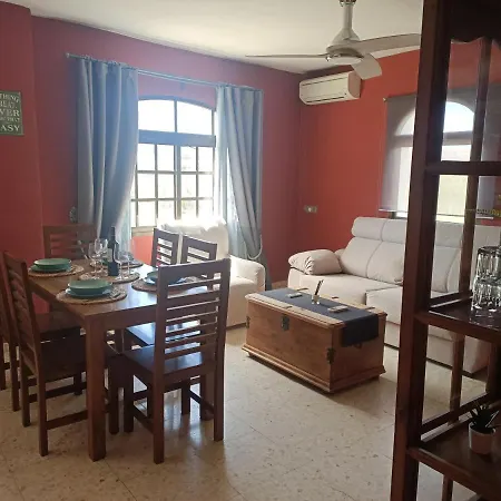 Ferienhaus Ciudad Sonada