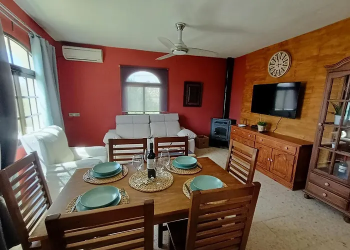 Ciudad Sonada Casa vacanze