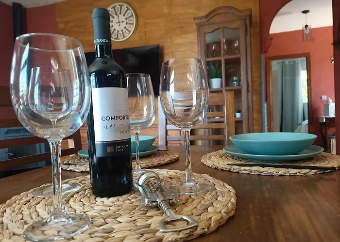 Ciudad Sonada Casa vacanze Ronda