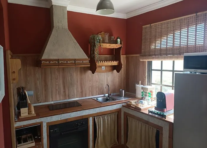 Ciudad Sonada * Ronda