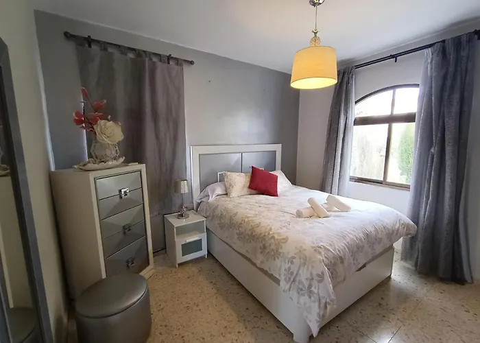 Ciudad Sonada * Ronda