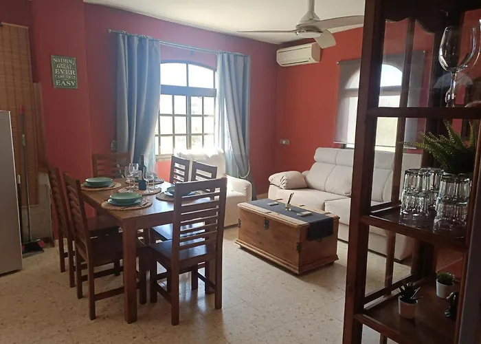 Casa vacanze Ciudad Sonada