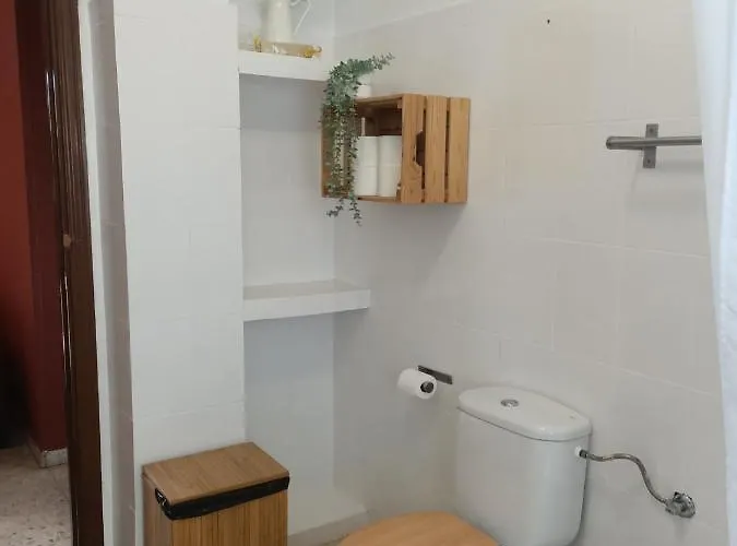 Ciudad Sonada Casa vacanze