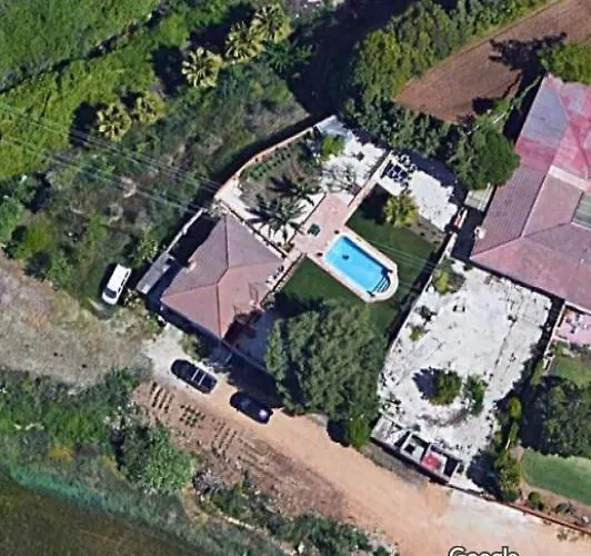 Casa vacanze Ciudad Sonada Ronda