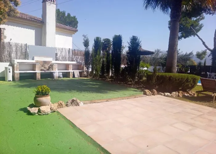 Ciudad Sonada Casa vacanze Ronda