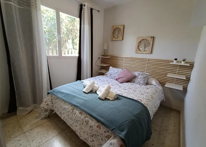 Ciudad Sonada Casa vacanze