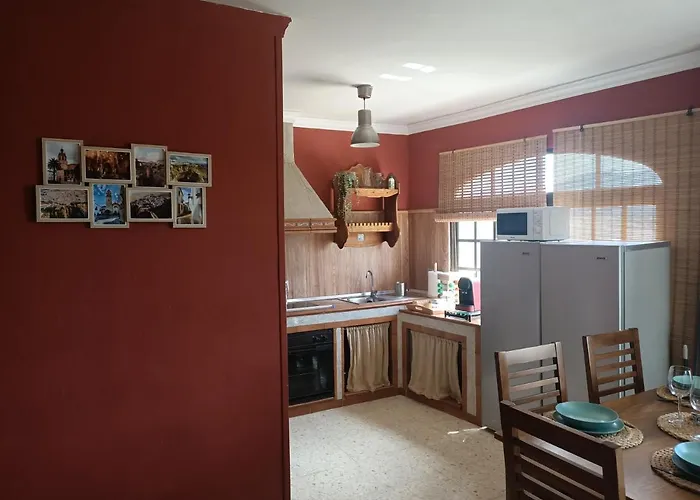 Ciudad Sonada Casa vacanze