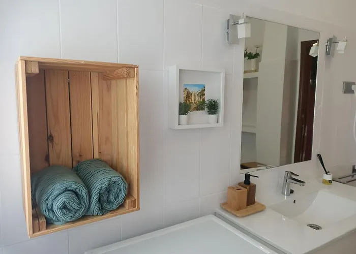 Casa vacanze Ciudad Sonada *