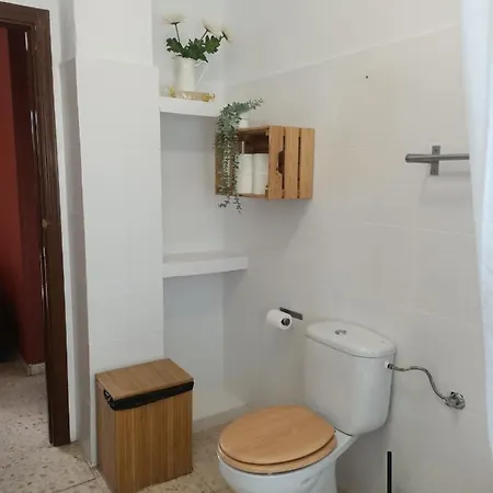 Ciudad Sonada Feriehus